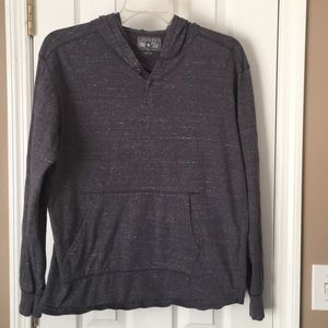 Converse Lightweight Hoofie